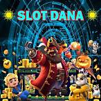 link slot gacor via dana